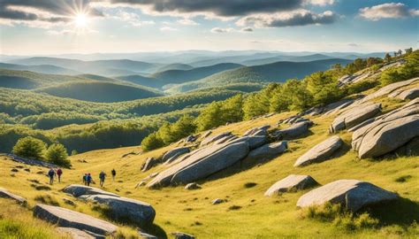 7 State Parks Near Richmond VA: Explore the natural beauty of Virginia