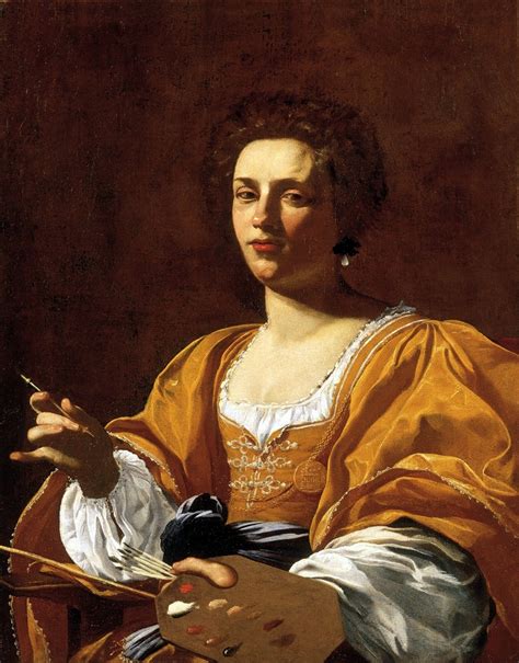 A UK first: Artemisia Gentileschi at the National Gallery | Katrin ...