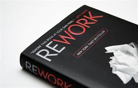 Proof Book Club: Rework | Proof Branding