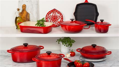 The best cheap Le Creuset deals for September from Dutch ovens to ...