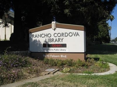 Information about "photo.jpg" on rancho cordova library - Sacramento - LocalWiki