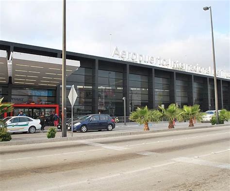 Tijuana International Airport - Alchetron, the free social encyclopedia