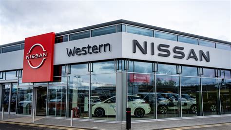 Eastern Western Motor Group invests in upgrades at two key Nissan sites ...