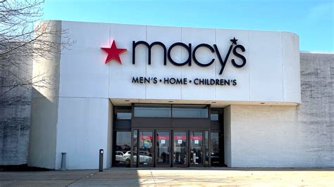 Macy's to close 150 stores over two years. Will Brevard survive?