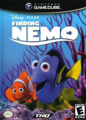 Finding Nemo - Dolphin Emulator Wiki