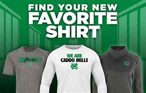 CADDO MILLS HIGH SCHOOL FOXES - CADDO MILLS, TEXAS - Sideline Store ...