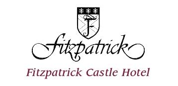 Fitzpatrick Castle Hotel - Ireland's Free Wedding Directory