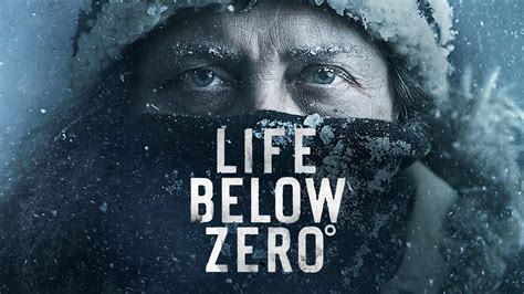 "Life Below Zero" Season 15 Coming to Disney+ (US) - Disney Plus Informer