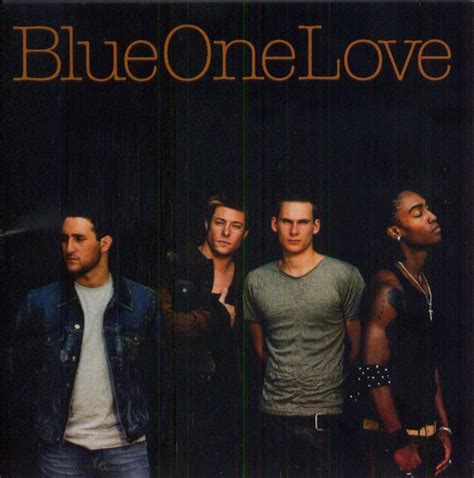 Blue - One Love (2002, CD) | Discogs