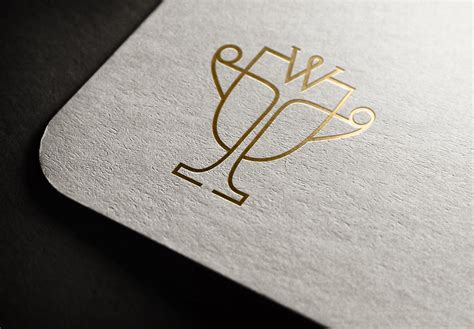 Wimbledon Logo on Behance