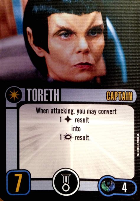 Category:Romulan Captains | Star Trek: Attack Wing Wiki | FANDOM ...