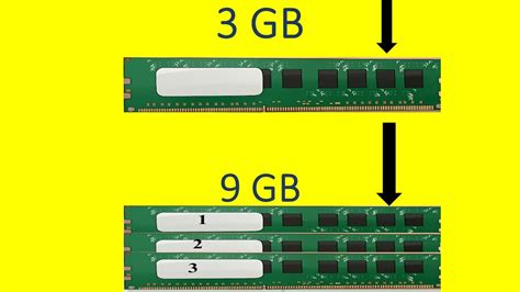 Double Or Triple your Computer RAM for Free | How To Increase RAM of PC or Laptop at Zero Cost ...