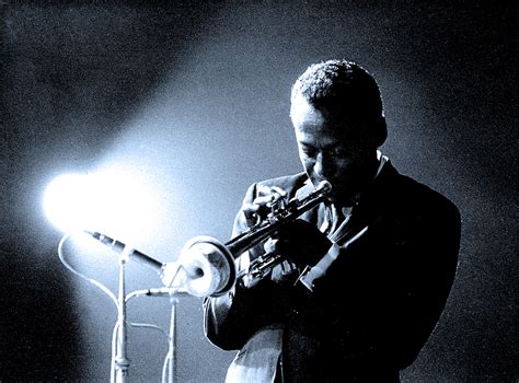 Miles Davis - Live at L'Olympia, Paris 1960 - Past Daily Downbeat