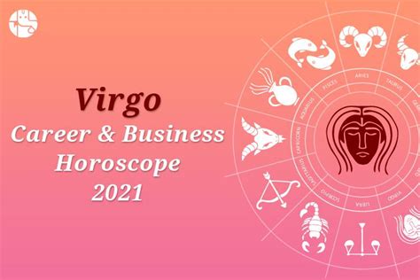 2021 Career & Business Horoscope For Virgo Sun Sign - GaneshaSpeaks