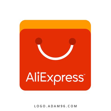 تحميل شعار موقع علي اكسبرس العالمي لوجو رسمي عالي الدقة بصيغة شفافة Logo Aliexpress PNG