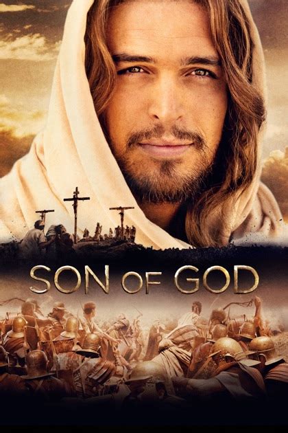 Son of God on iTunes