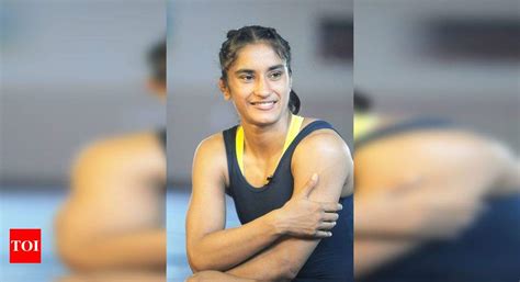 Winning the Arjuna Award was a long-cherished dream | Ahmedabad News ...