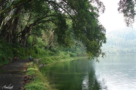 Telaga Ngebel | Tempat Wisata Ponorogo