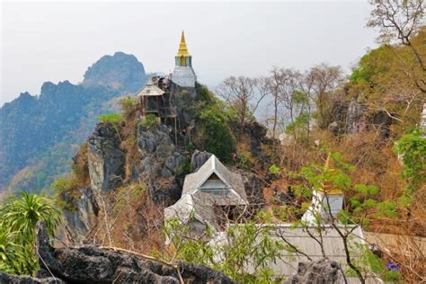 Lampang Temples, Thailand | Twotwinstwavel