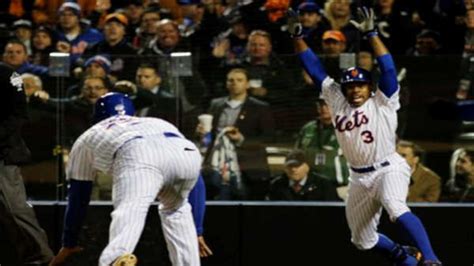 Is 1986 World Series history repeating itself for the Mets? The stats ...