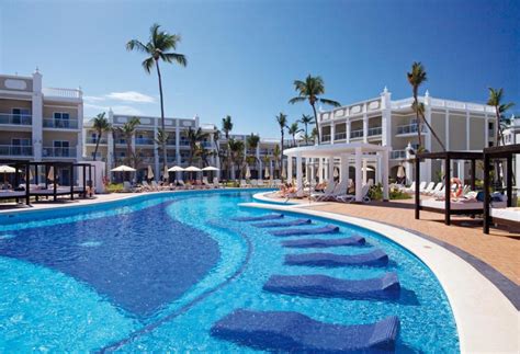 Riu Palace Bavaro All Inclusive, Punta Cana | 2022 Updated Prices, Deals