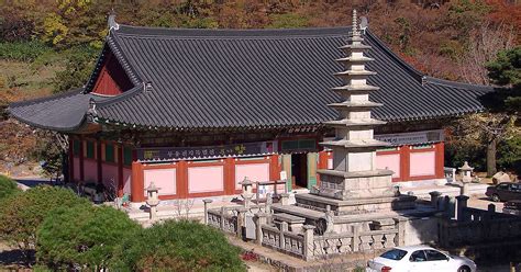 Beomeosa Temple – Busan | Tripomatic