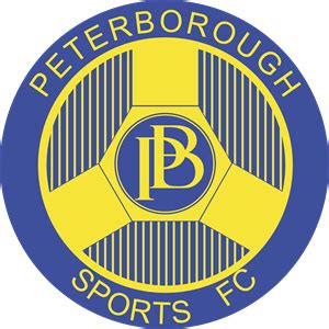 Peterborough United FC Logo PNG Vector (EPS) Free Download