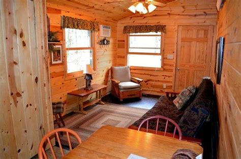 BackRoads Inn & Cabins - UPDATED 2017 Prices & Campground Reviews ...