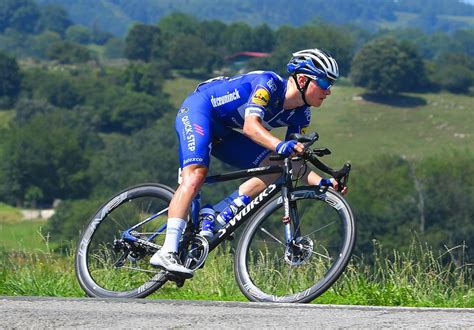 Remco Evenepoel takes aim at Yorkshire Worlds after first WorldTour victory - Cycling Weekly