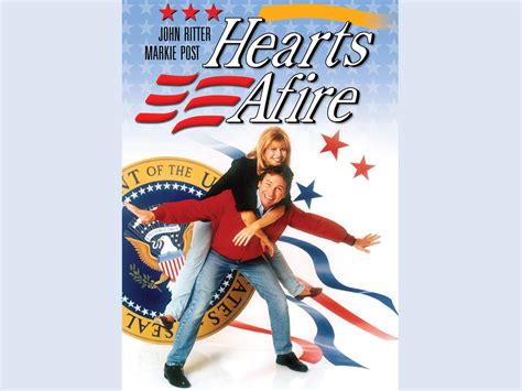 Watch Hearts Afire Season 1 | Prime Video