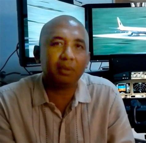 War der Pilot von MH370 ein Held? - WELT