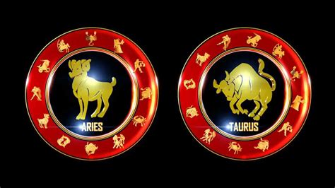 Know those Unique Personality Traits of people born on the Aries - Taurus Cusp - eAstroHelp