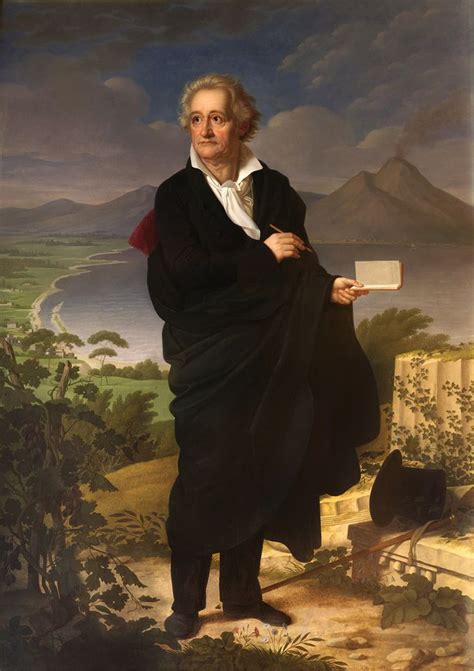 Goethe Paintings