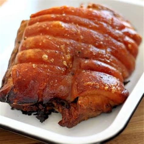 How To Cook A Joint Of Pork In A Slow Cooker: A Beginner's Guide ...