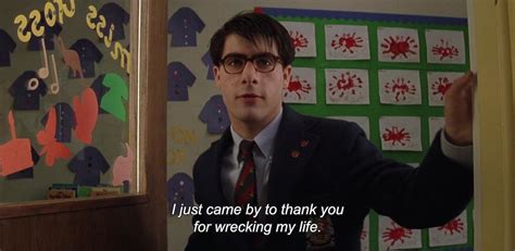 Rushmore | Rushmore movie, Wes anderson films, Wes anderson