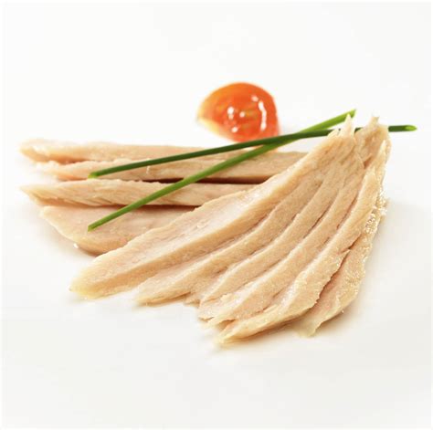 Light Tuna Belly in Olive Oil – Conservas La Narval