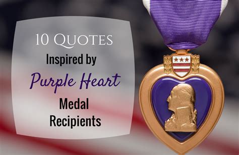 Purple Heart Recipients - fasrmg