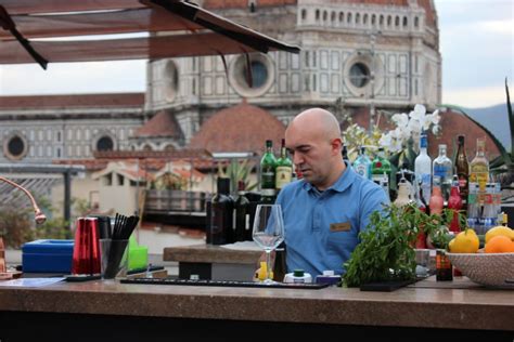 5 Scenic Rooftop Bars To Hit In Florence - Miss Adventures Abroad