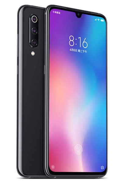 Xiaomi Mi 9 Price in Pakistan & Specs | ProPakistani