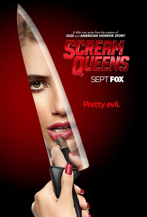 Scream Queens - IGN