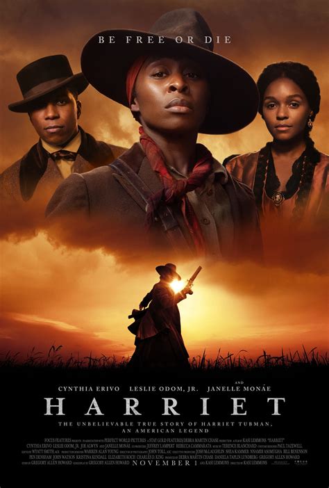 "Stand up" Lyrics Decoded — Cynthia Erivo's 'Harriet' Theme Song