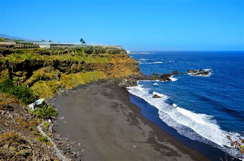 El Bollullo (Tenerife) 2024 • Everything you should know - Go Tenerife