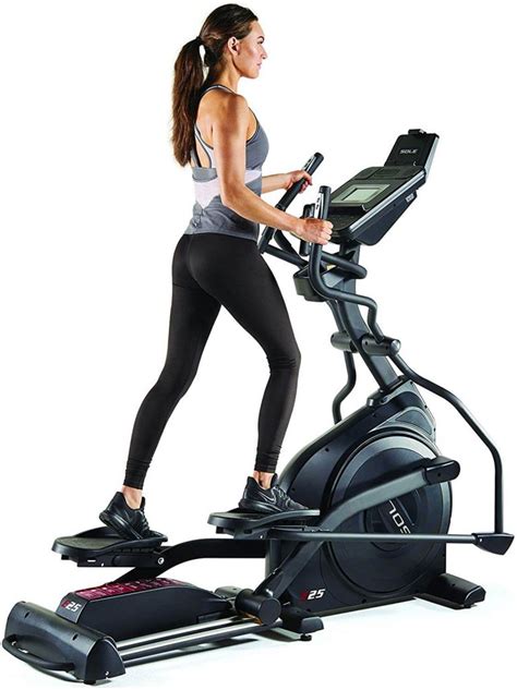 Best Ellipticals with Incline Reviews [Power Or Manual] - Shredded Zeus