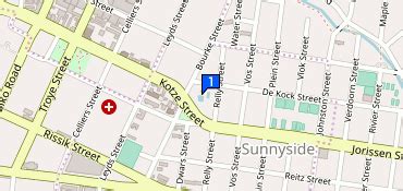 Sunnyside Swimming Pool, Cnr Kotze Street and, Bourke St, Sunnyside