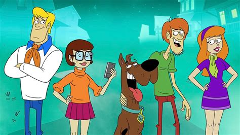 Forget HBO's Velma series - watch Be Cool, Scooby-Doo! instead