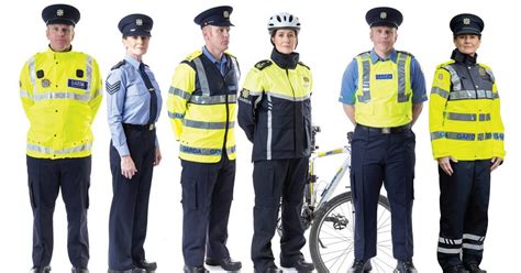 Garda uniform supplier makes €2.5m settlement with Revenue – The Irish Times