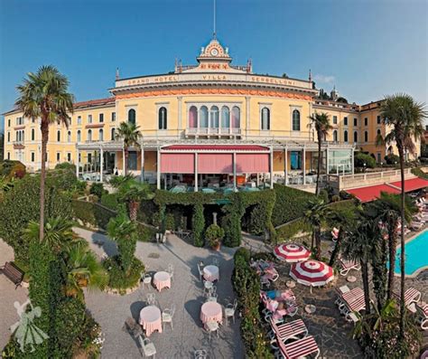 Wedding at Grand Hotel Villa Serbelloni in Italy: Prices at Wedding Italian