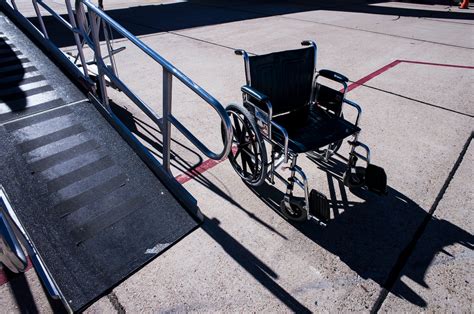 What does accessible travel mean to you? - The Points Guy