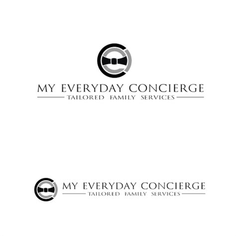 Concierge Logo - LogoDix