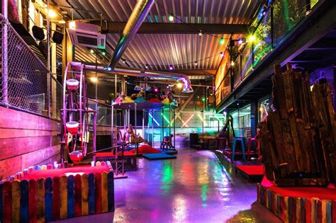 15 Best Indoor Activities in Manchester You Need to Try [2024]